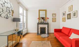 Appartement 3 Pièces 54 m² à vendre à Paris 6 (75006)
