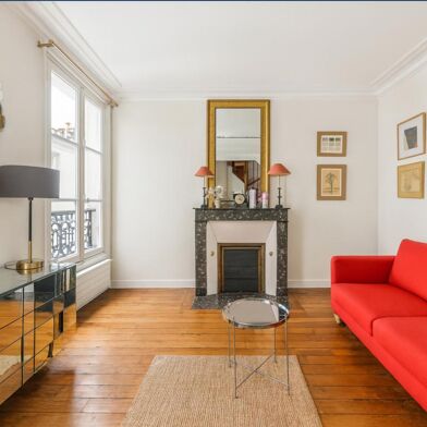 Appartement 3 pièces 950000 €