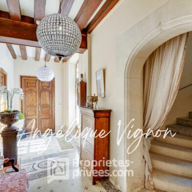 Appartement 5 pièces 399000 €