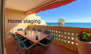 Appartement 2 Pièces 40 m² à vendre à Le Barcarès (66420)