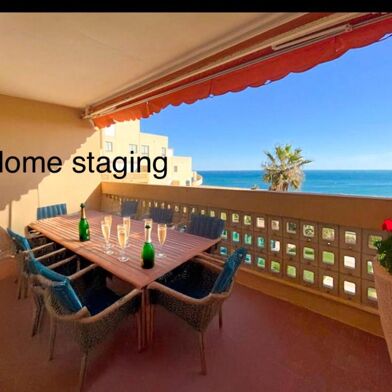 Appartement 2 pièces 189800 €