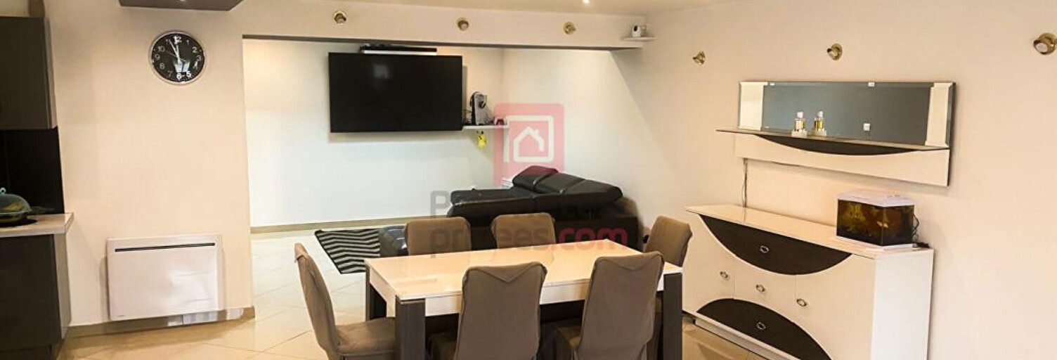 Maison 4 Pièces 154 m² à vendre à Meaux (77100)