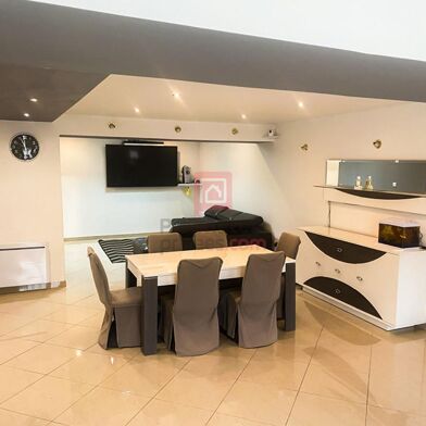 Maison 4 pièces 433700 €