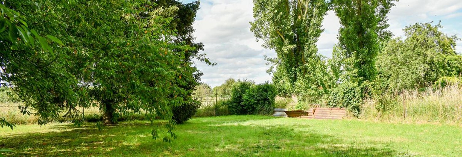 Maison 1 Pièce 400 m² à vendre à Othis (77280)