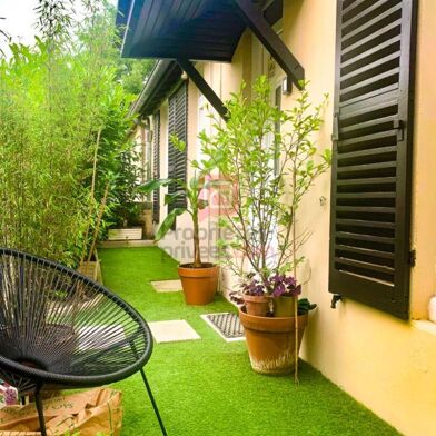 Maison 2 pièces 147990 €