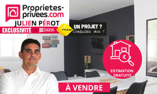 Appartement 4 Pièces 67 m² à vendre à Saint-Brieuc (22000)