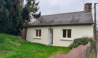 Maison 4 Pièces 70 m² à vendre à Plaintel (22940)