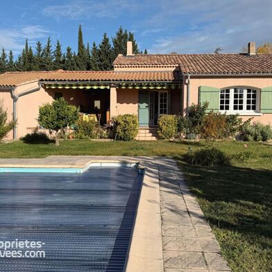 Maison 6 pièces 399000 €