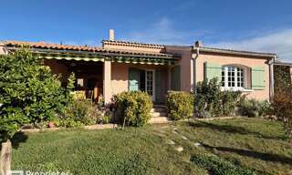 Maison 6 Pièces 120 m² à vendre à Aubignan (84810)