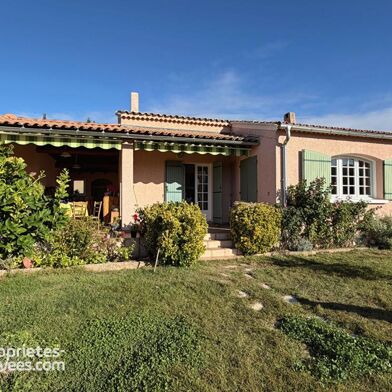 Maison 6 pièces 383000 €