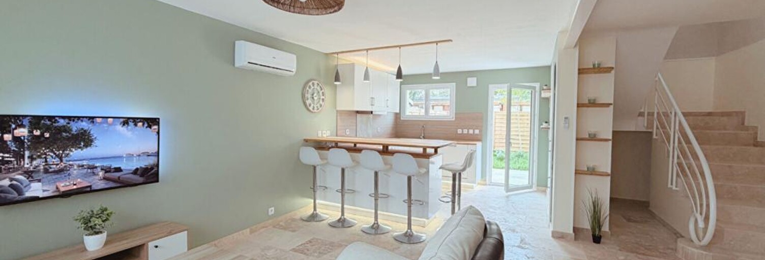 Maison 5 Pièces 99 m² à vendre à Avignon (84000)