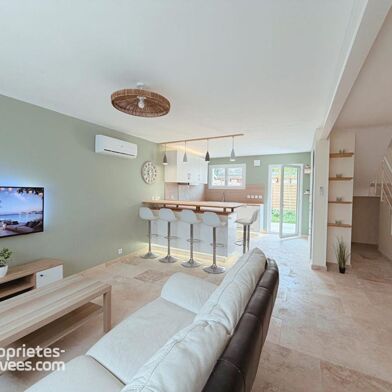 Maison 5 pièces 289000 €