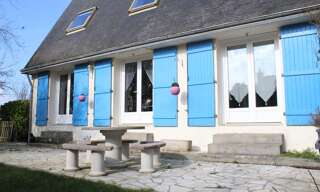 Maison 7 Pièces 146 m² à vendre à Plérin (22190)