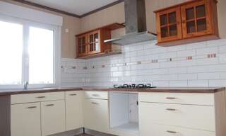 Maison 6 Pièces 109 m² à vendre à Trévé (22600)