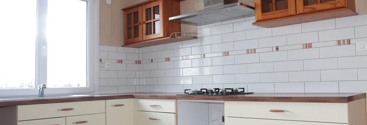 Maison 6 Pièces 109 m² à vendre à Trévé (22600)