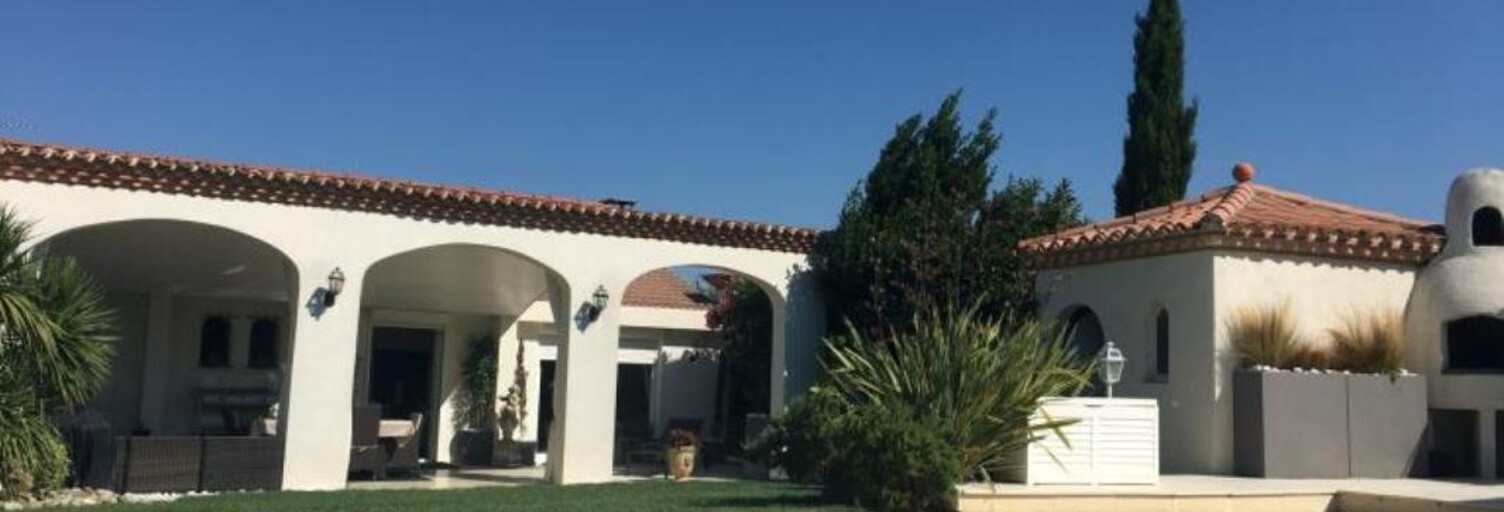 Maison 5 Pièces 115 m² à vendre à Carcassonne (11000)