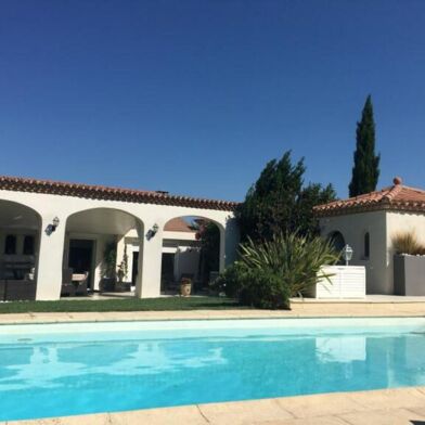 Maison 5 pièces 542500 €