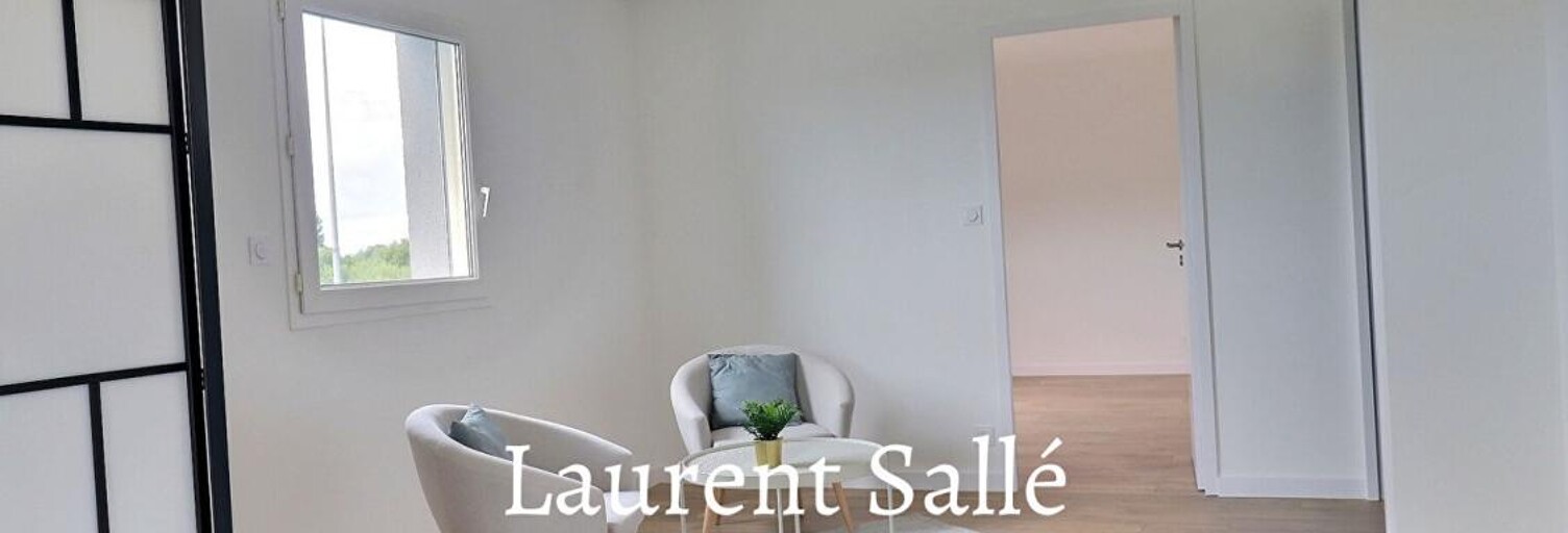 Appartement 2 Pièces 49 m² à vendre à Damgan (56750)