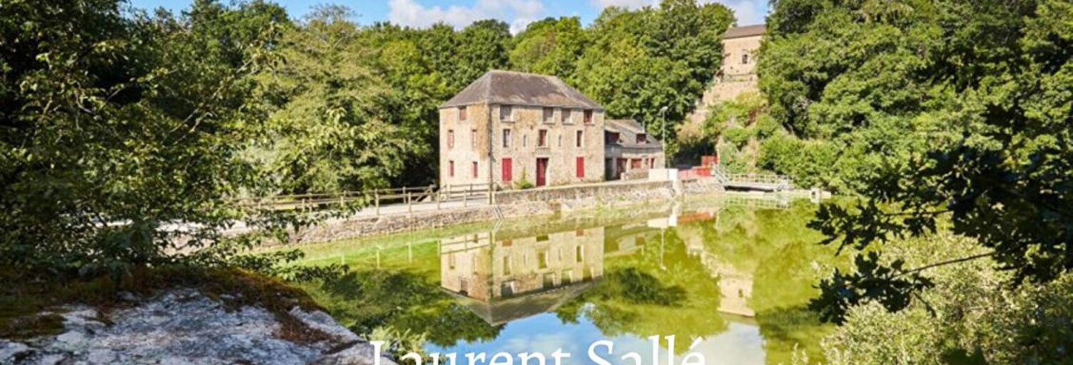 Appartement 3 Pièces 49 m² à vendre à Muzillac (56190)