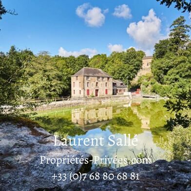 Appartement 3 pièces 195061 €