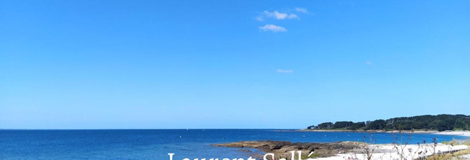 Maison 7 Pièces 157 m² à vendre à Ambon (56190)