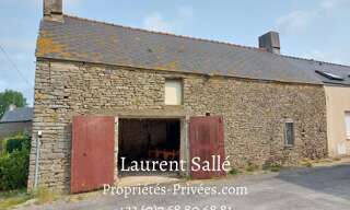 Maison 3 Pièces 160 m² à vendre à Allaire (56350)