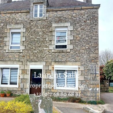 Maison 5 pièces 111590 €