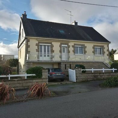 Maison 7 pièces 179000 €