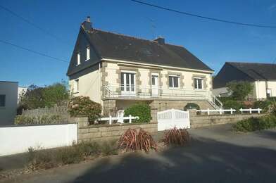 Maison 7 pièces 179000 €