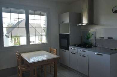 Maison 7 pièces 179000 €