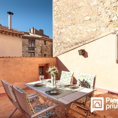 Maison 4 pièces 299000 €