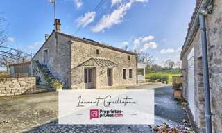 Maison 6 Pièces 189 m² à vendre à Chanverrie (85130)