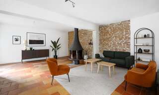 Maison 7 Pièces 171 m² à vendre à Toulouse (31400)