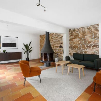 Maison 7 pièces 525000 €