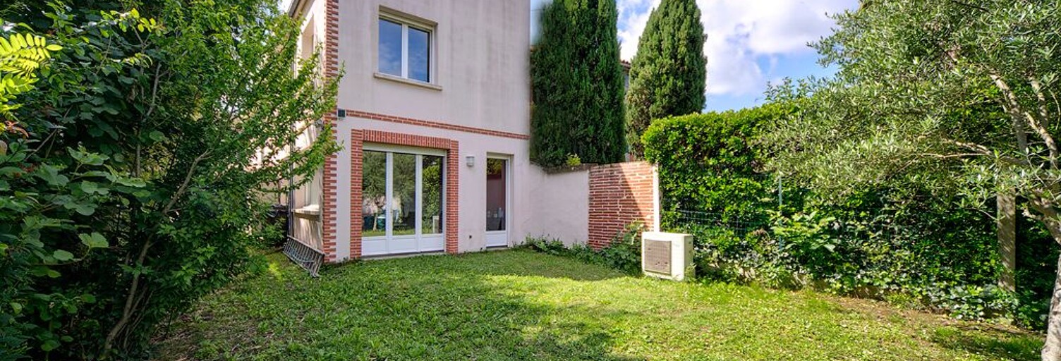Maison 7 Pièces 171 m² à vendre à Toulouse (31400)