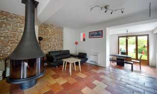 Maison 7 Pièces 171 m² à vendre à Toulouse (31400)