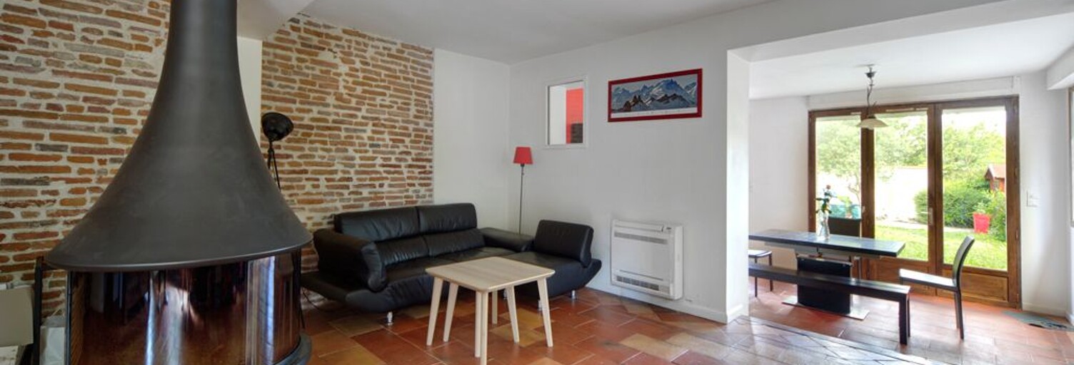 Maison 7 Pièces 171 m² à vendre à Toulouse (31400)