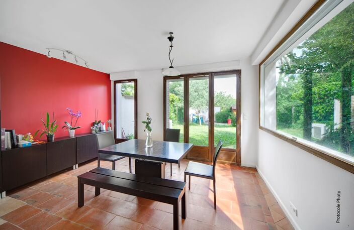 RANGUEIL/POUVOURVILLE, Charmante maison, 6 pièces 170 m² + jardin — photo 2