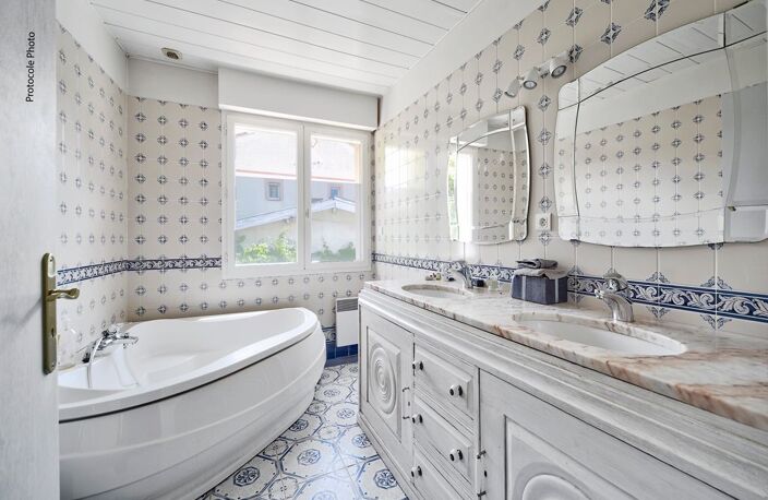 RANGUEIL/POUVOURVILLE, Charmante maison, 6 pièces 170 m² + jardin — photo 5
