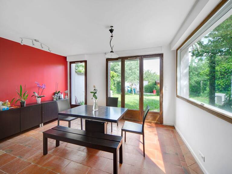RANGUEIL/POUVOURVILLE, Charmante maison, 6 pièces 170 m² + jardin — photo 1