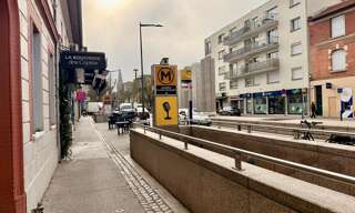 Appartement 3 Pièces 65 m² à louer à Toulouse (31200)