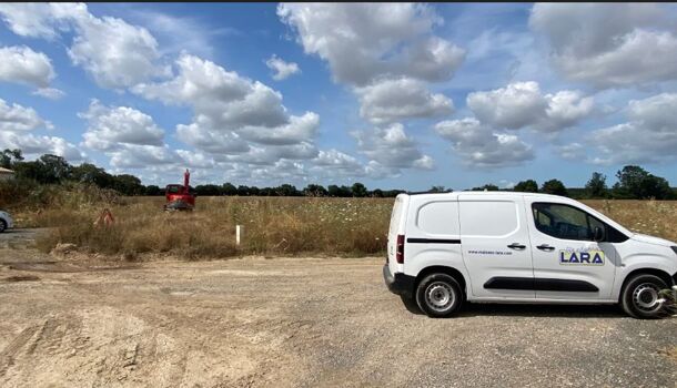 Villa / Maison 4 pièces  à vendre Saint-Jean-de-Liversay 17170