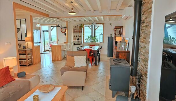 Villa / Maison 8 pièces  à vendre Beaune 21200