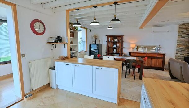 Villa / Maison 8 pièces  à vendre Beaune 21200