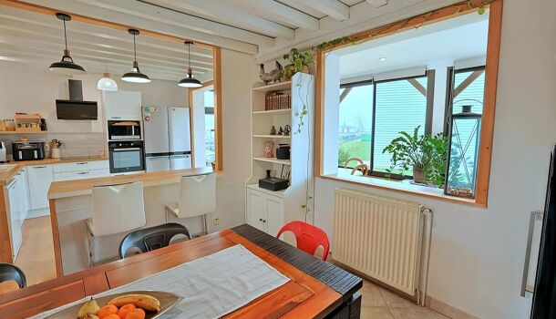 Villa / Maison 8 pièces  à vendre Beaune 21200