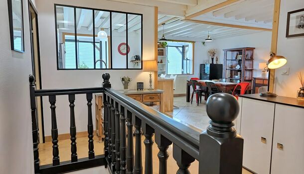 Villa / Maison 8 pièces  à vendre Beaune 21200