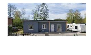 Maison 2 Pièces 61 m² à vendre à Cavron-Saint-Martin (62140)