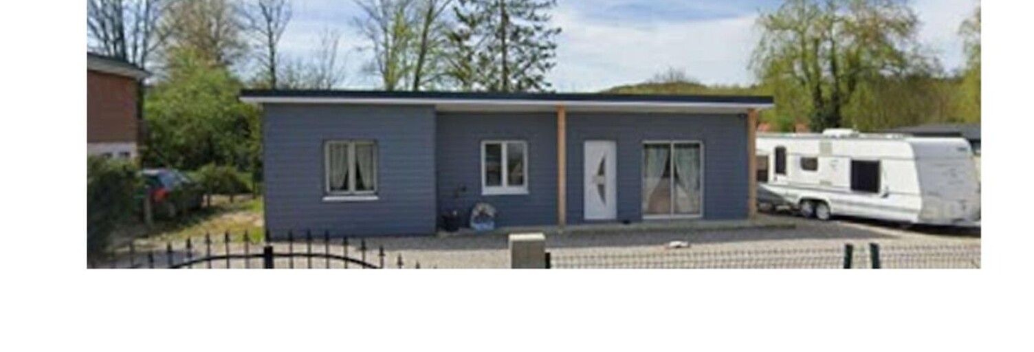 Maison 2 Pièces 61 m² à vendre à Cavron-Saint-Martin (62140)