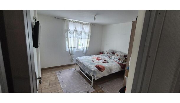 Villa / Maison 2 pièces  à vendre Cavron-Saint-Martin 62140