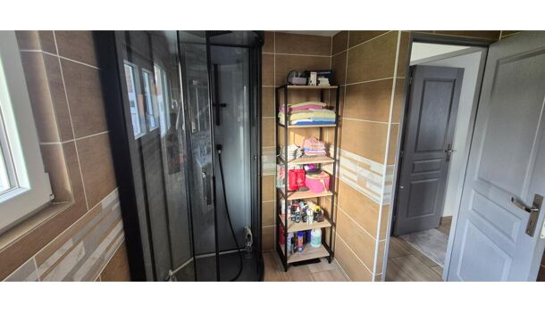 Villa / Maison 2 pièces  à vendre Cavron-Saint-Martin 62140